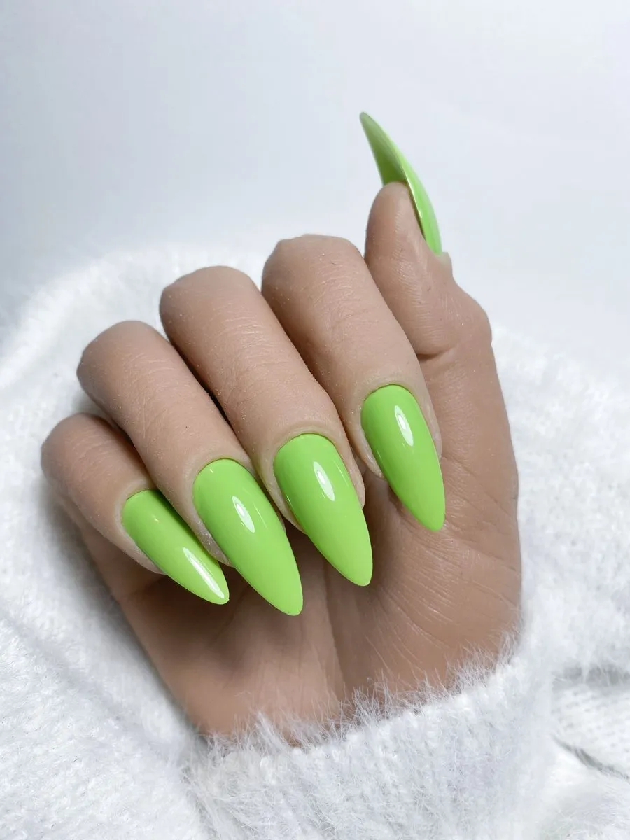 102 - Enlighten MINT | Koko & Claire Gel Polish