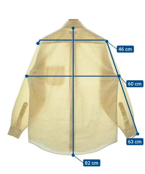 346 Brooks Brothers Casual shirts