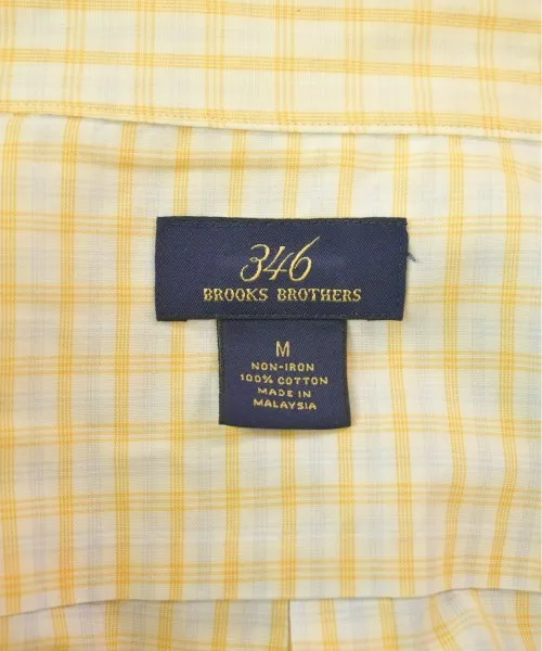 346 Brooks Brothers Casual shirts