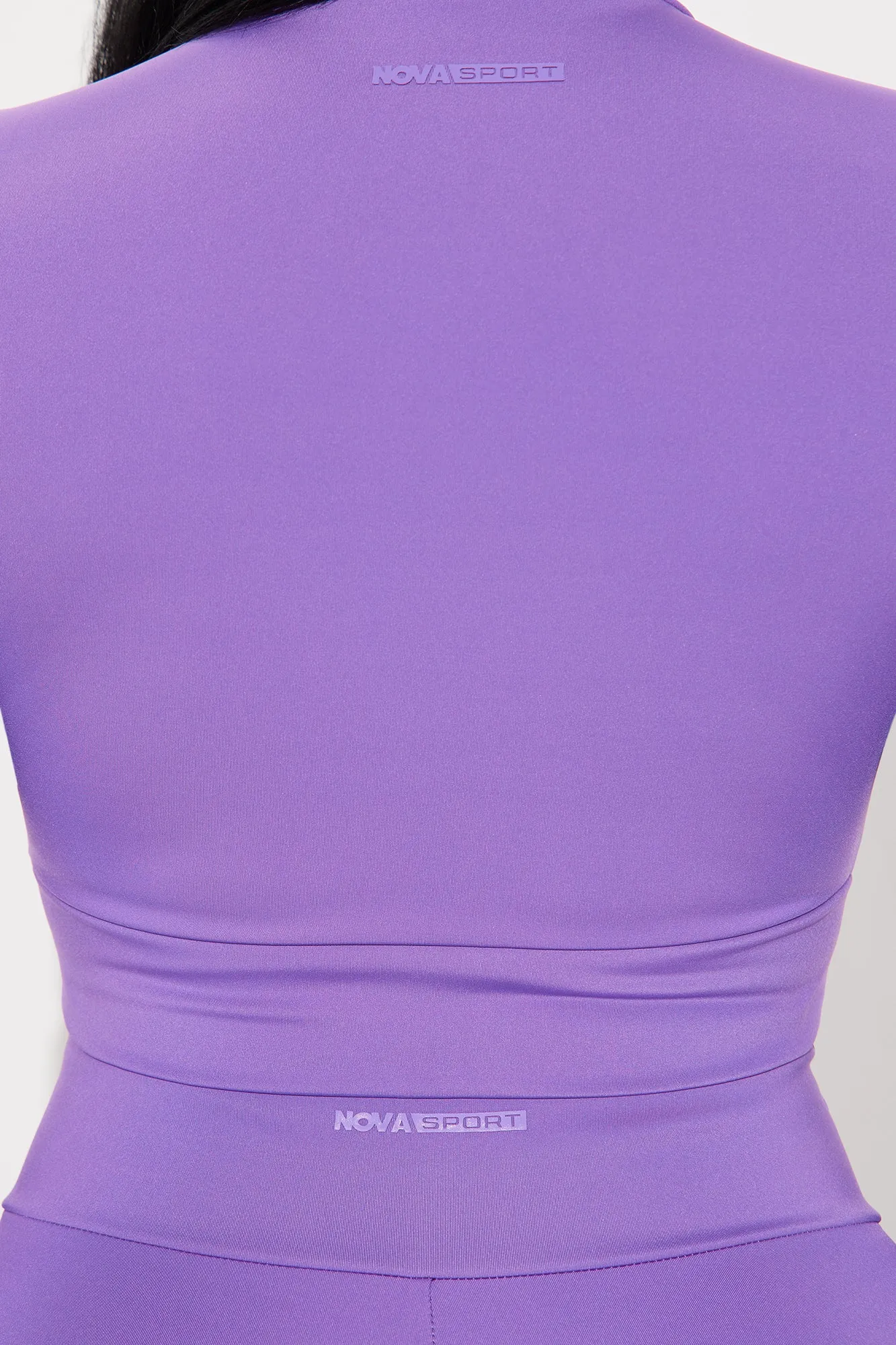Amalie Elevate Active Set - Lavender