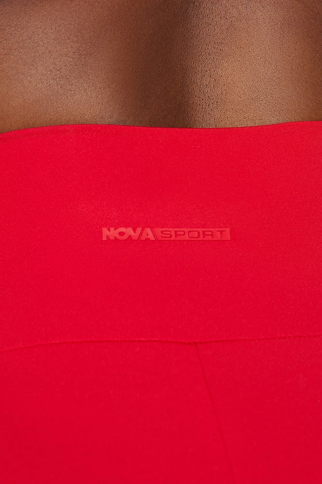 Amalie Elevate Active Set - Red