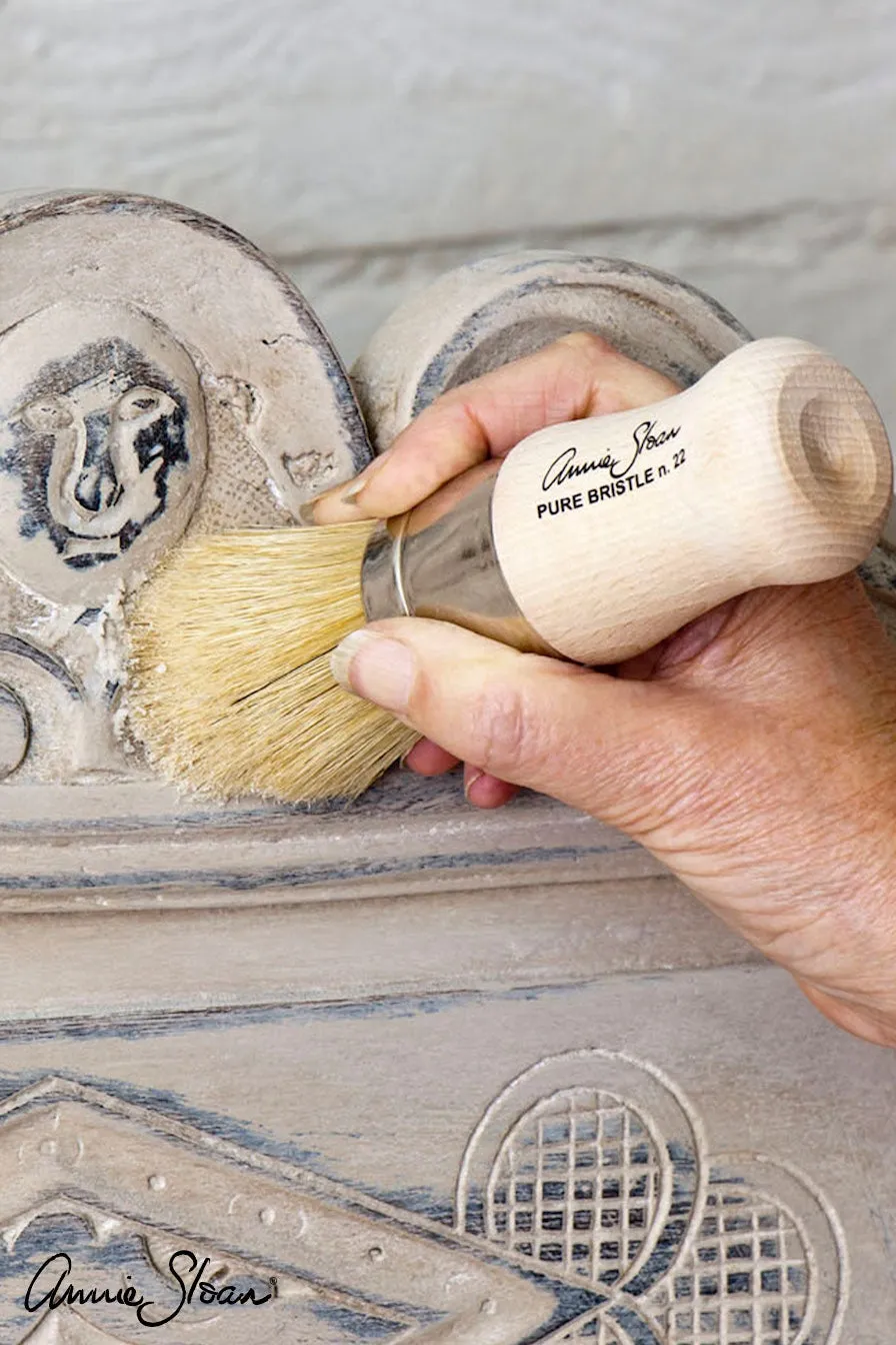 Annie Sloan Wax Brush (Large)