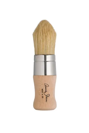 Annie Sloan® Wax Brush (Small)