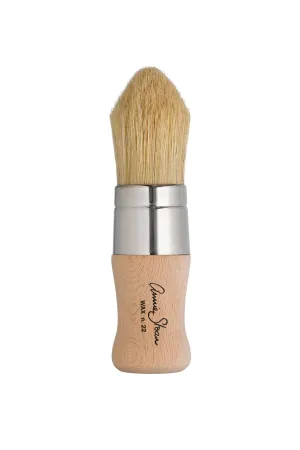 Annie Sloan Wax Brush (Small)
