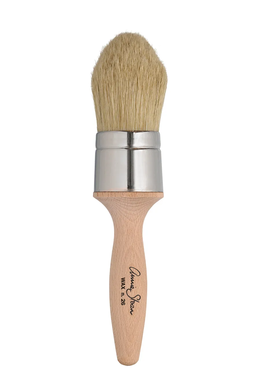 Annie Sloan Wax Brush