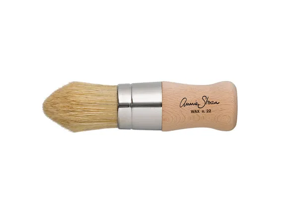 Annie Sloan Wax Brush