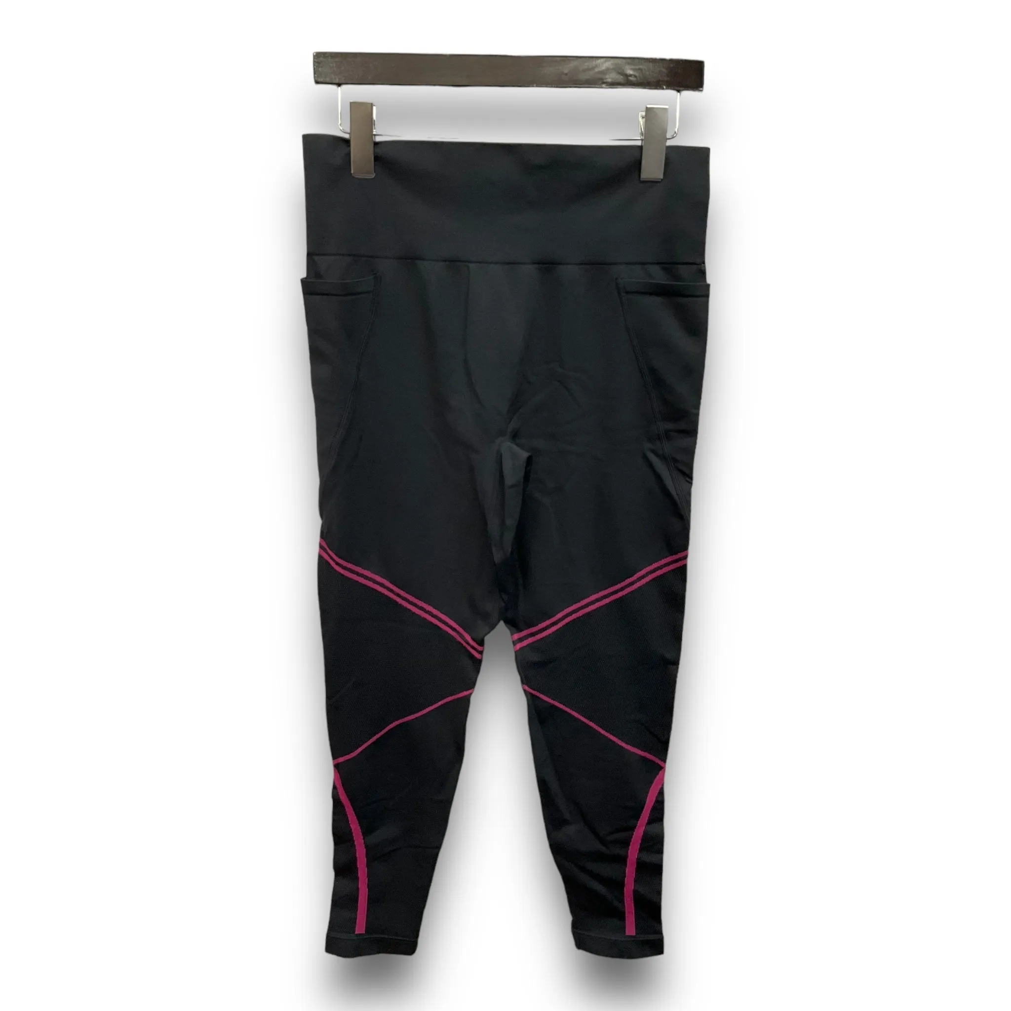 Athletic Leggings By Livi Active  Size: Xl