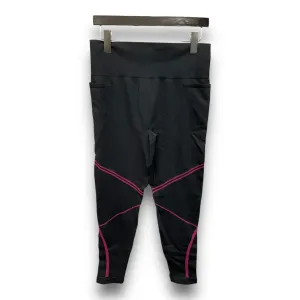 Athletic Leggings By Livi Active  Size: Xl
