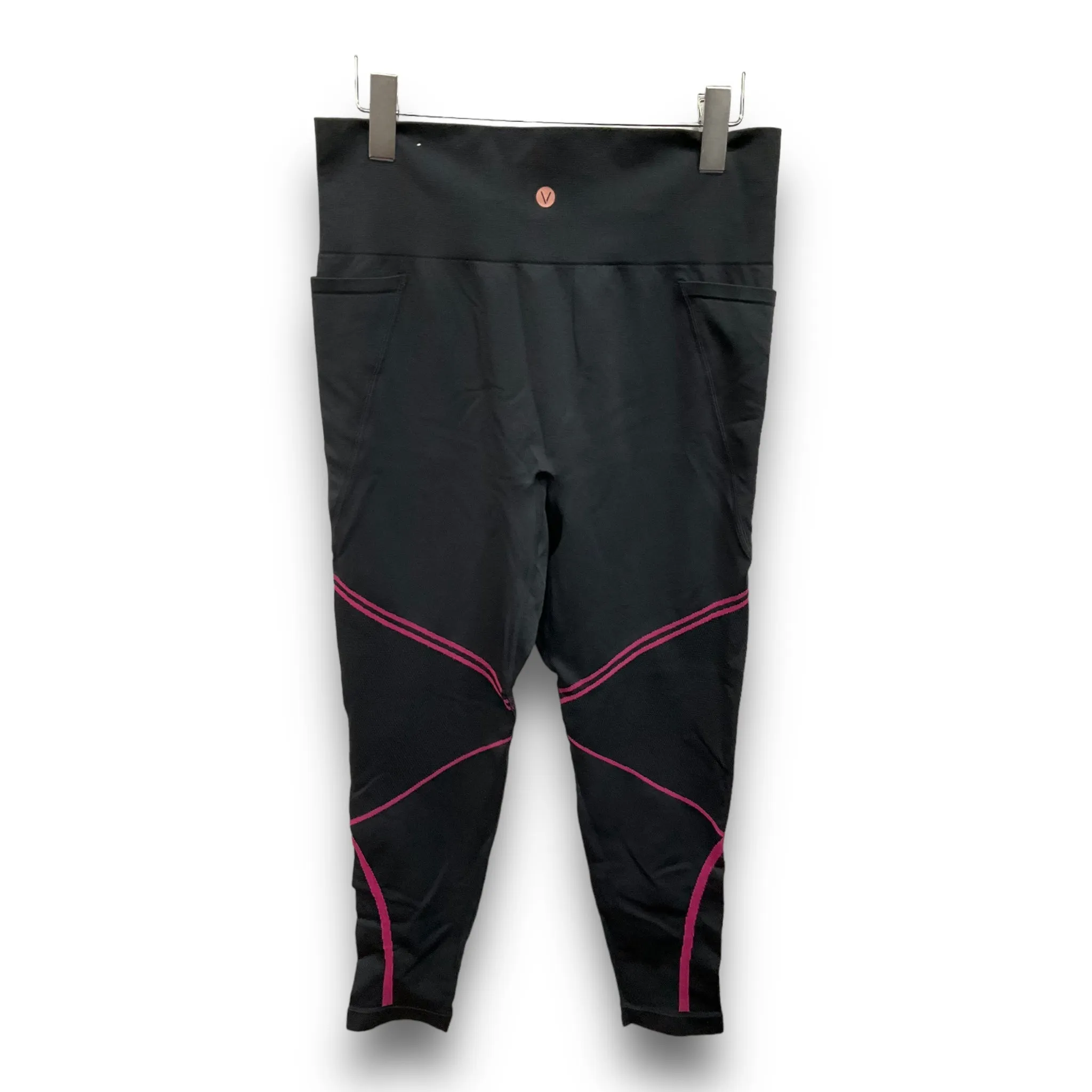 Athletic Leggings By Livi Active  Size: Xl