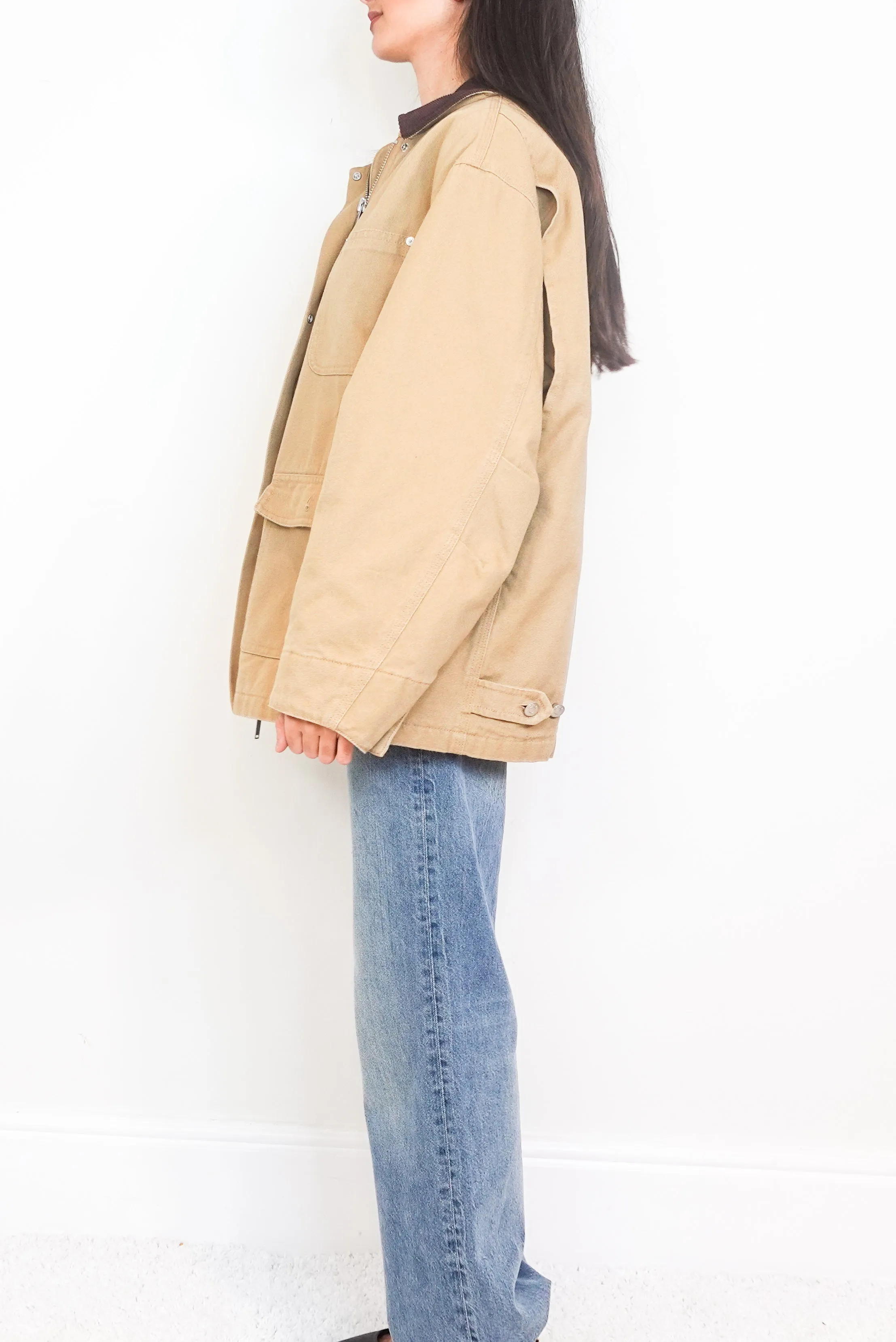 Barn Jacket RRP £185