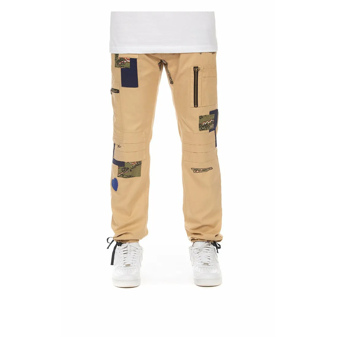 BBC Curds & Whey BB Earth Pants (821-1103)