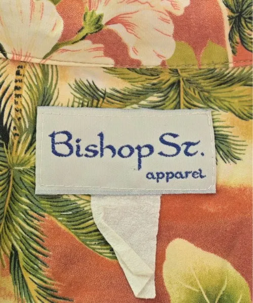 Bishop St apperel Casual shirts