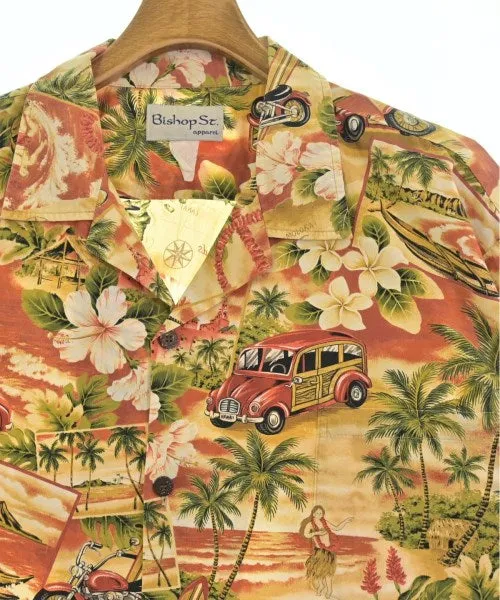 Bishop St apperel Casual shirts