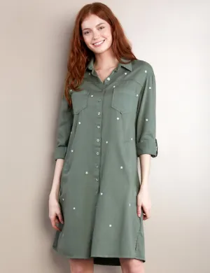 Boot Camp Dress