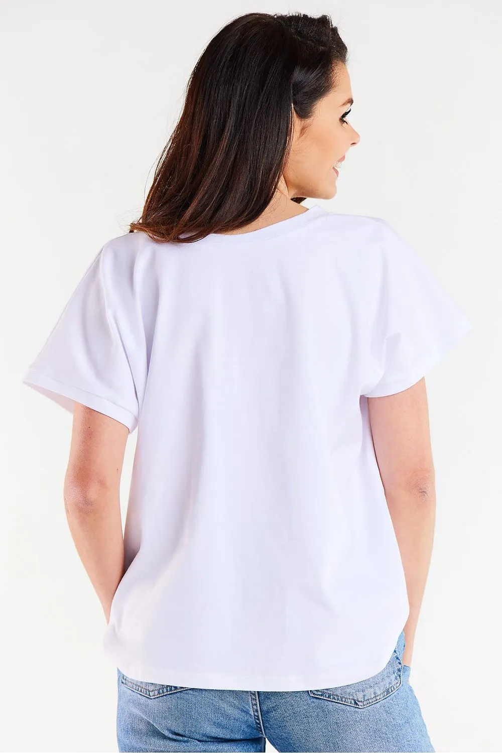 Breezy Charm Elastic Mini