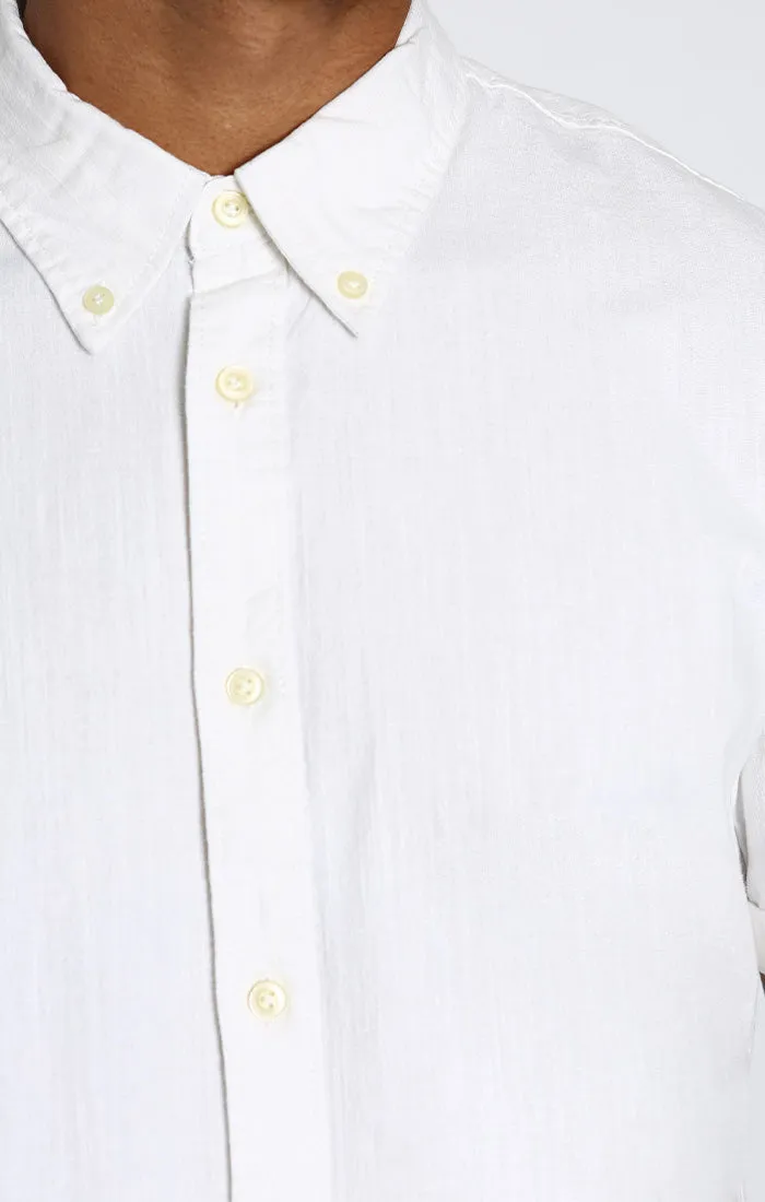 Chambray Short Sleeve Shirt