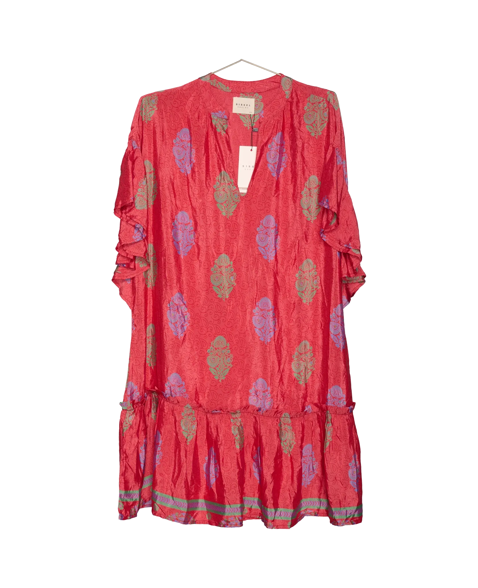 Charm Dress - No. 70