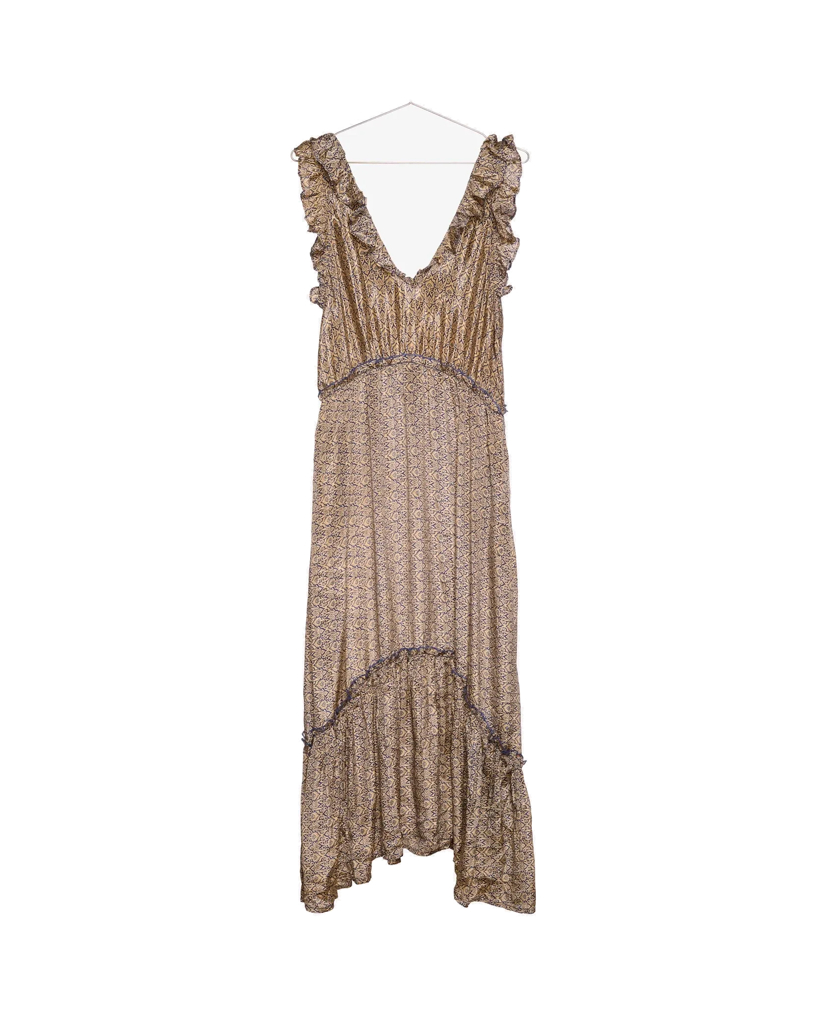 Elvira Dress - No. 205