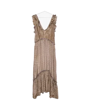 Elvira Dress - No. 205