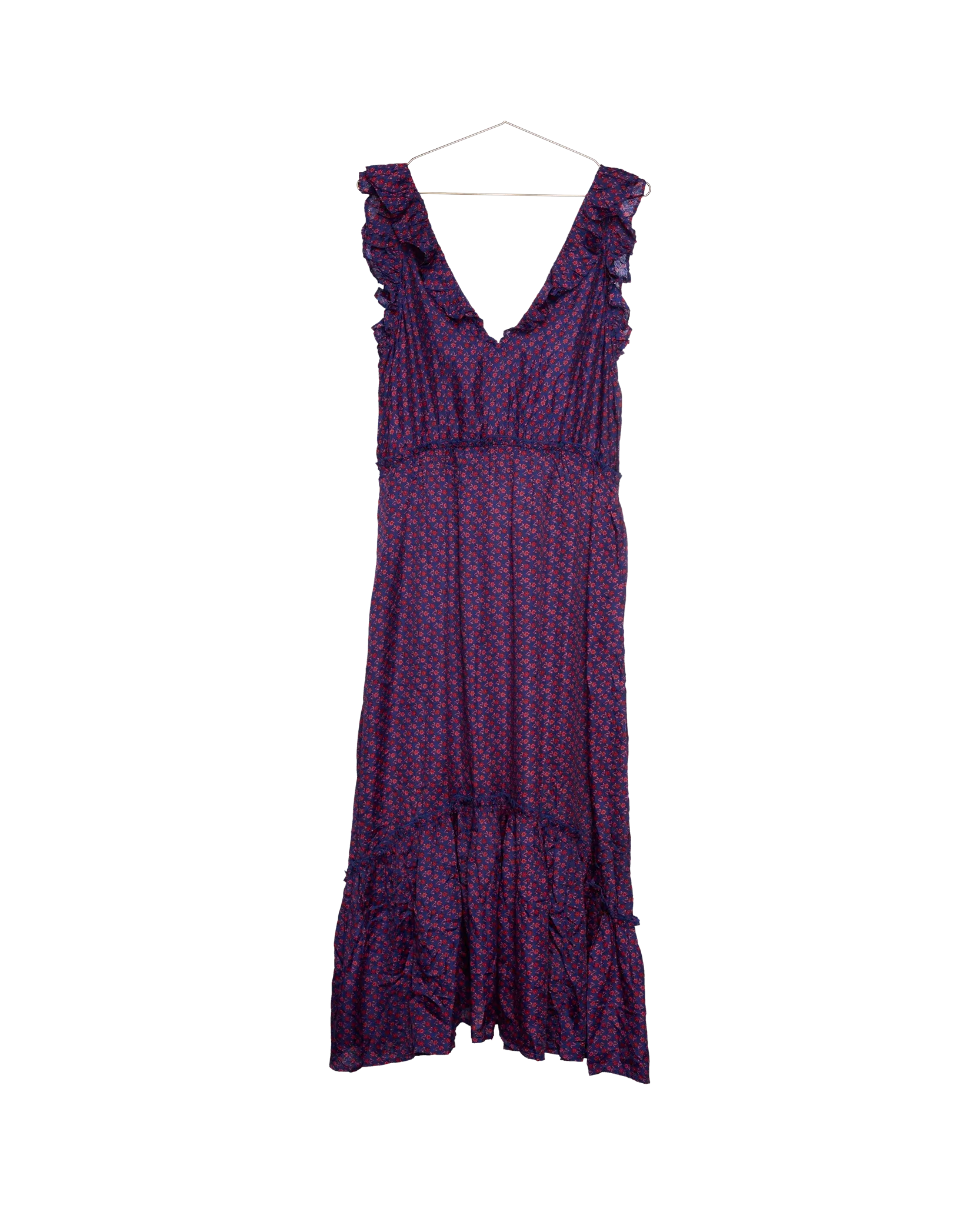 Elvira Dress - No. 337