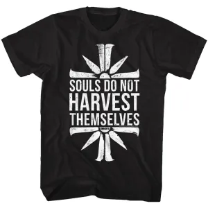 Far Cry Eden'S Gate Quote Men's T-Shirt