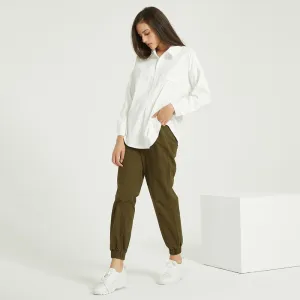 FashionSierra - Women Casual Loose Shirts