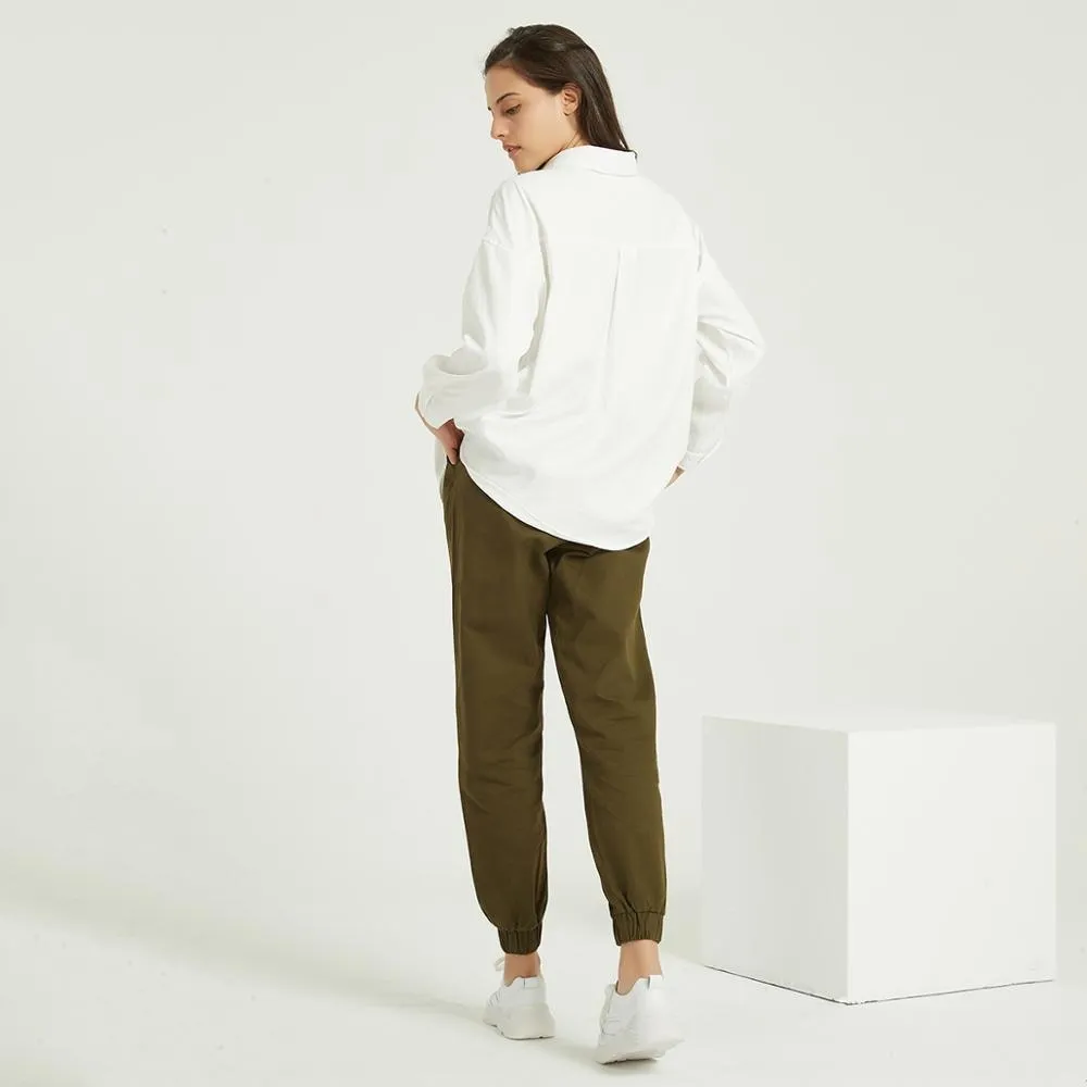 FashionSierra - Women Casual Loose Shirts