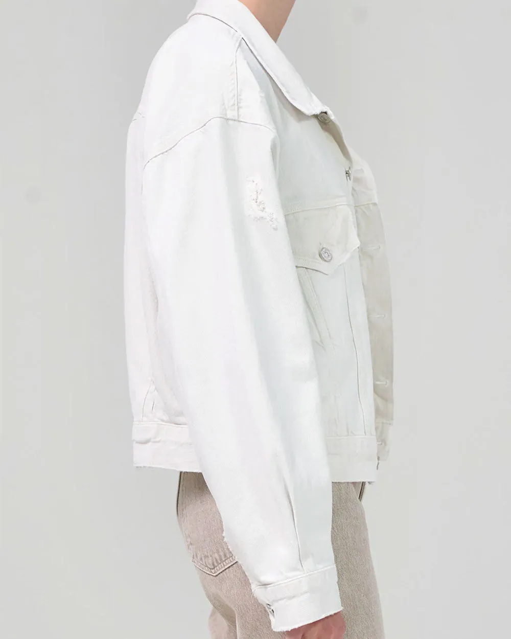 Gimlet Denim Stevie Jacket