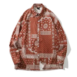 Hawaii Beach Shirts Harajuku Streetwear Summer Vs2