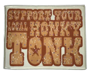 Honky Tonk Patch