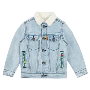 ICECREAM Kids Frosty Jacket