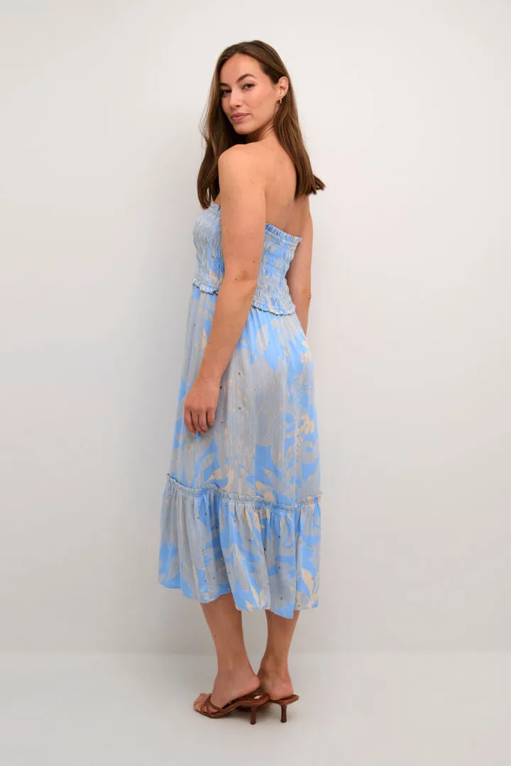 Isla Sleevless Dress