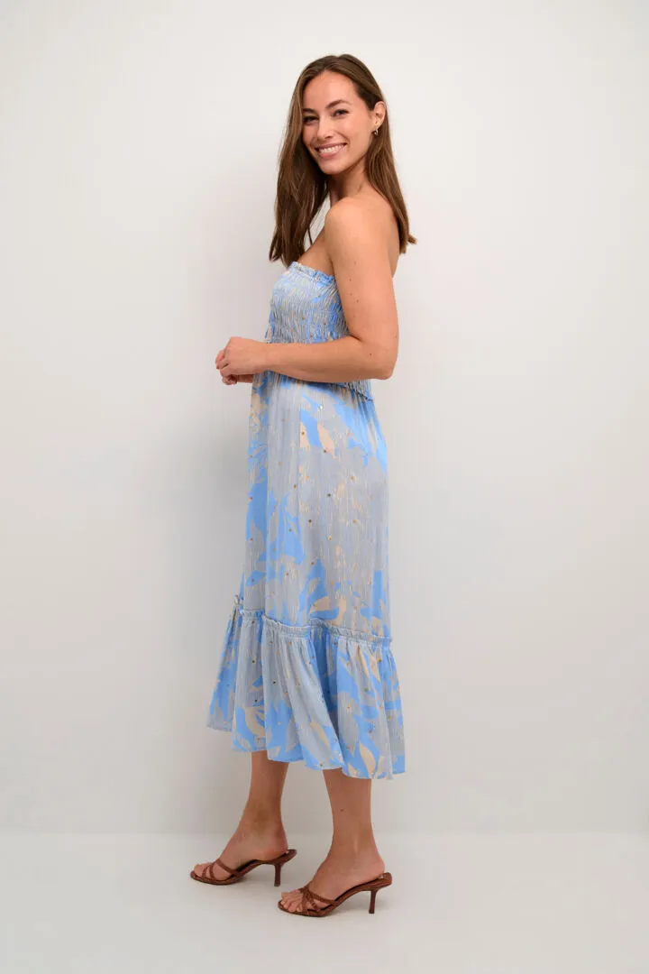 Isla Sleevless Dress