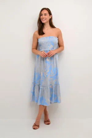 Isla Sleevless Dress