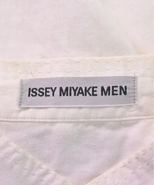 ISSEY MIYAKE MEN Casual shirts