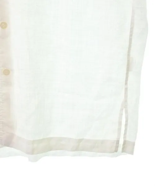 ISSEY MIYAKE MEN Casual shirts