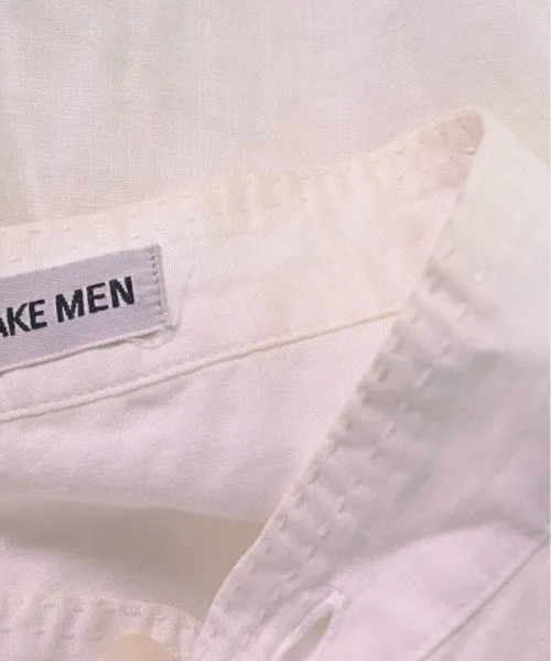ISSEY MIYAKE MEN Casual shirts