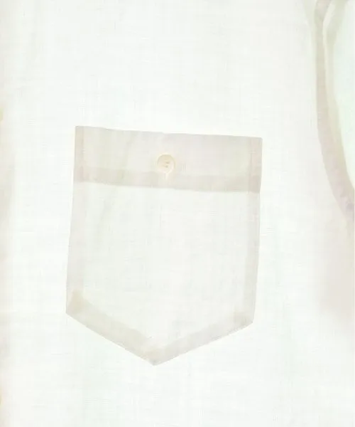 ISSEY MIYAKE MEN Casual shirts