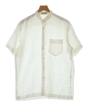 ISSEY MIYAKE MEN Casual shirts