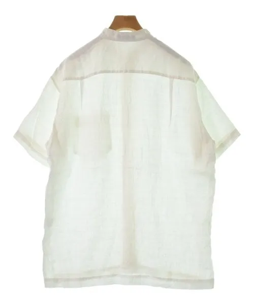 ISSEY MIYAKE MEN Casual shirts