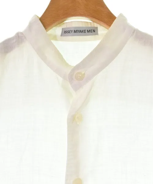 ISSEY MIYAKE MEN Casual shirts