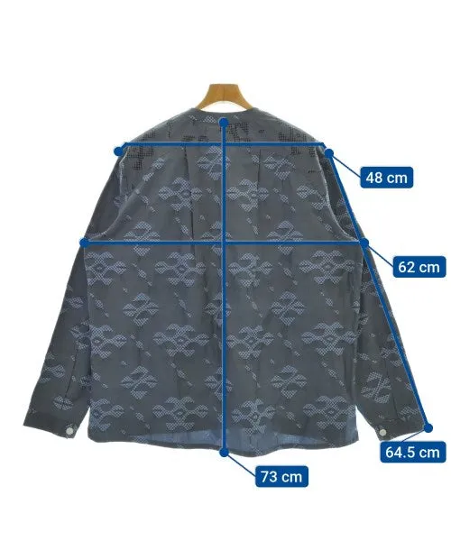Kiko Kostadinov Casual shirts