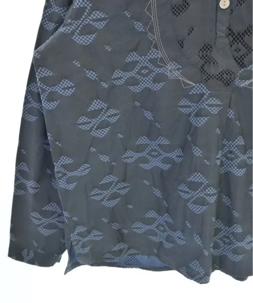 Kiko Kostadinov Casual shirts
