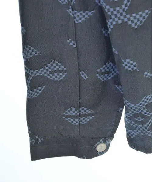 Kiko Kostadinov Casual shirts