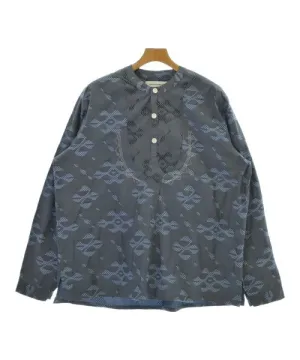 Kiko Kostadinov Casual shirts