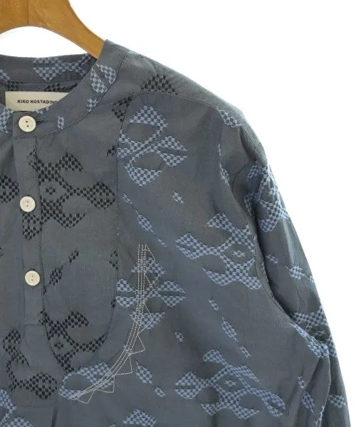 Kiko Kostadinov Casual shirts