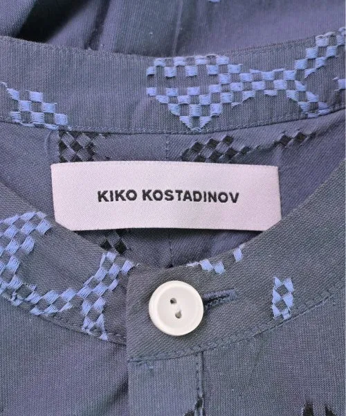 Kiko Kostadinov Casual shirts