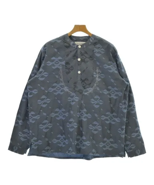 Kiko Kostadinov Casual shirts