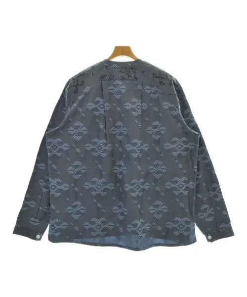 Kiko Kostadinov Casual shirts