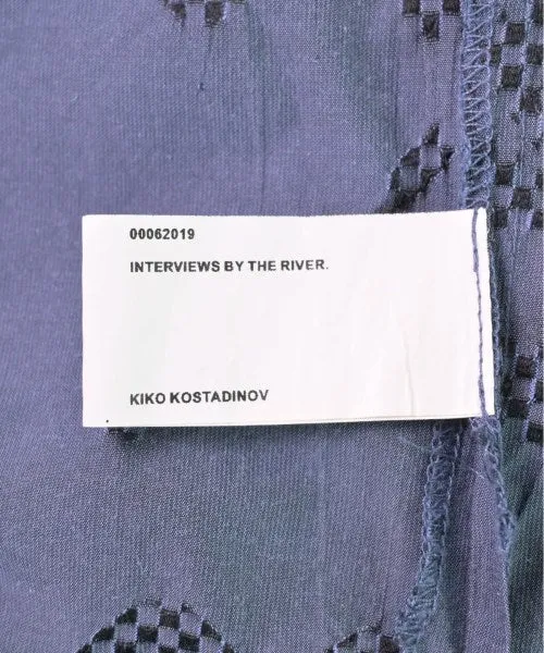 Kiko Kostadinov Casual shirts